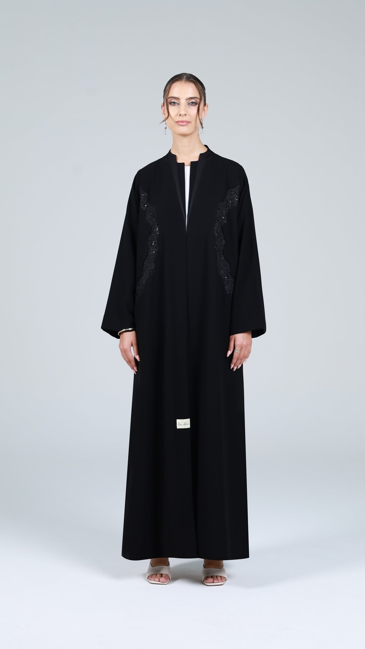 Daily Abaya - LU185