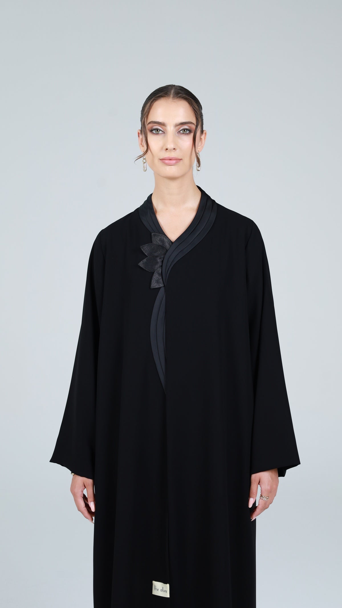 Daily Abaya - LU186