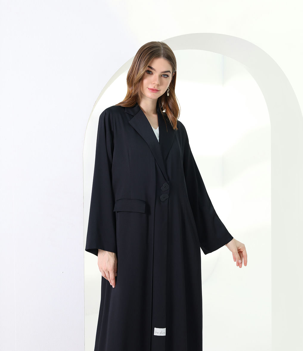 Every Day Abaya - LU83