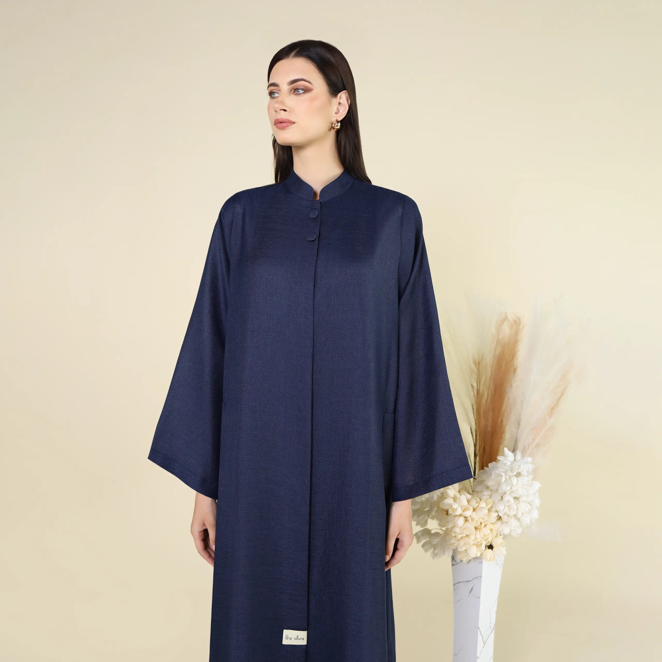 Student Abaya-ST104