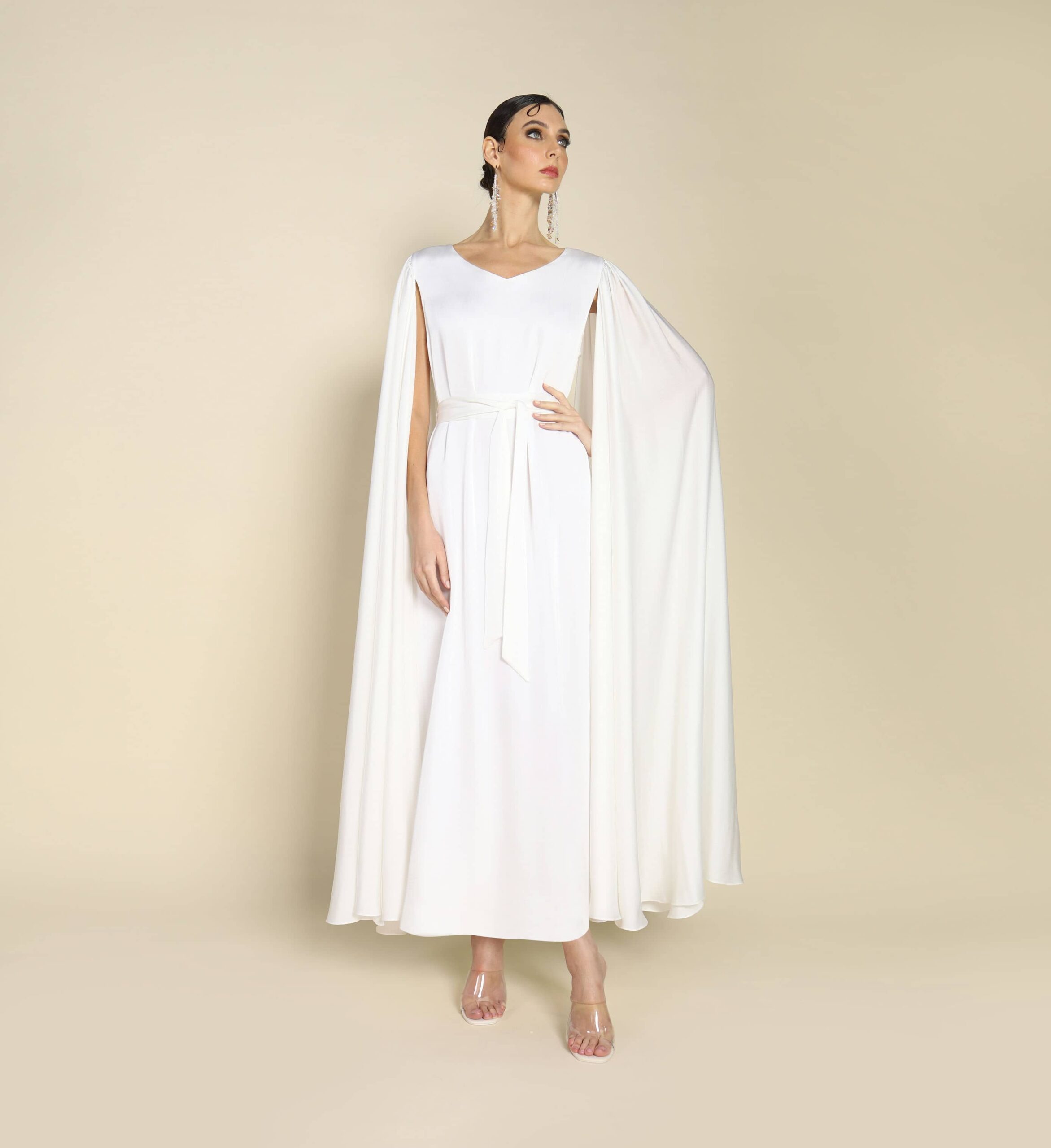 Kaftan - K12 (RTW)