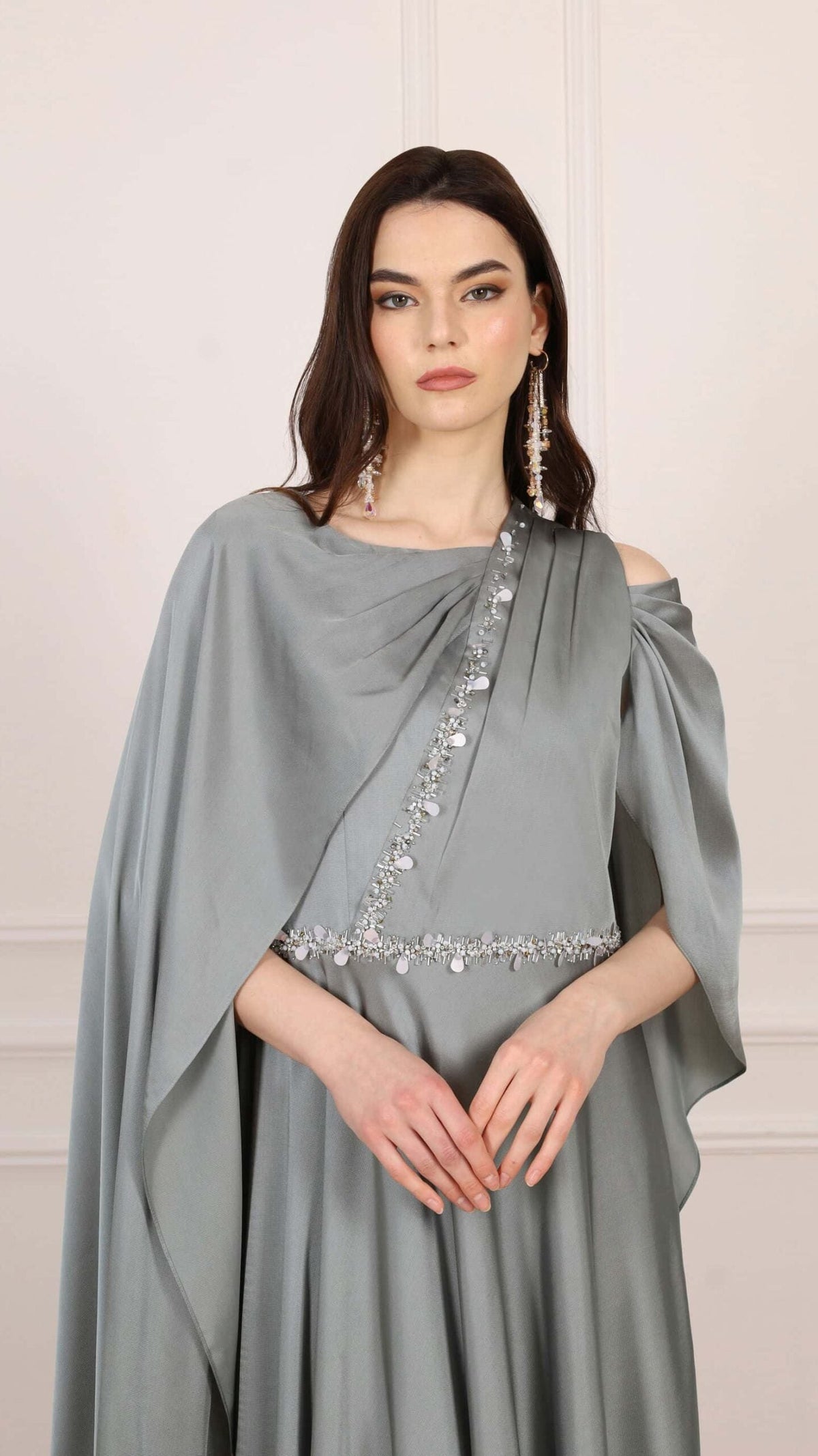 Kaftan - K15