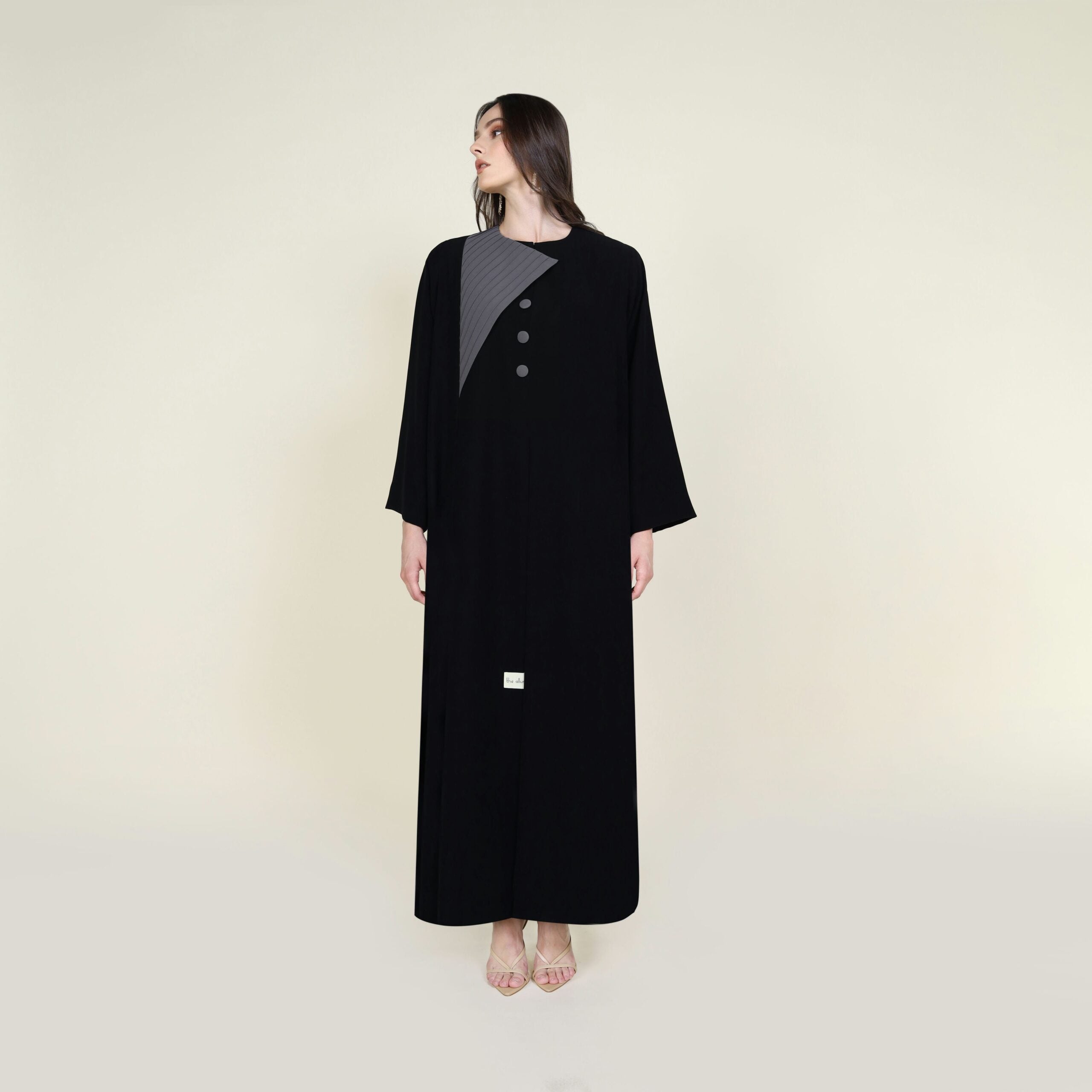 Every Day Abaya - LU142