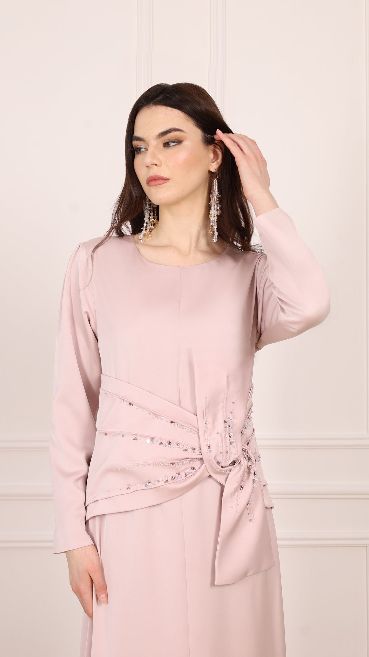 Kaftan - K16