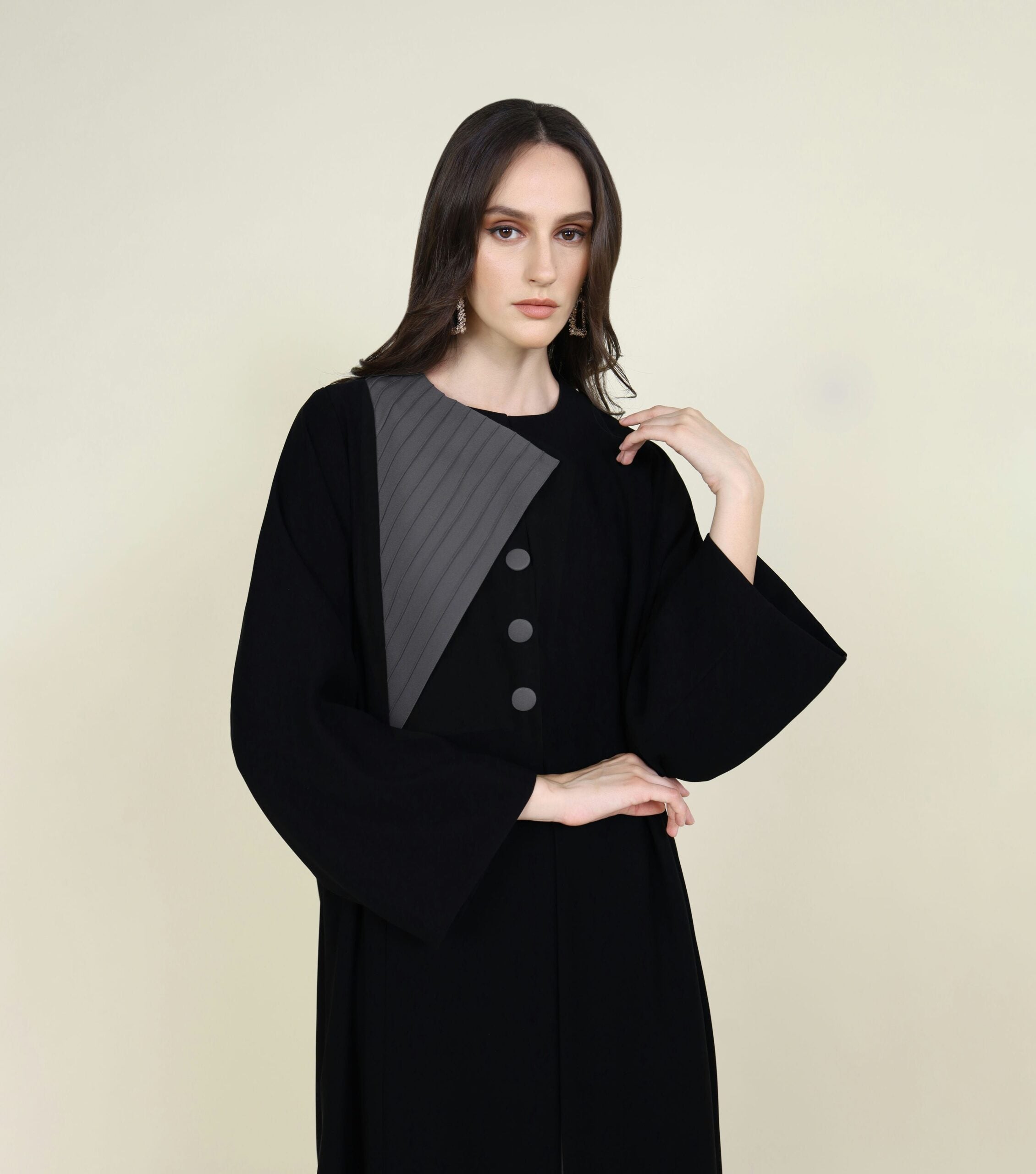 Every Day Abaya - LU142