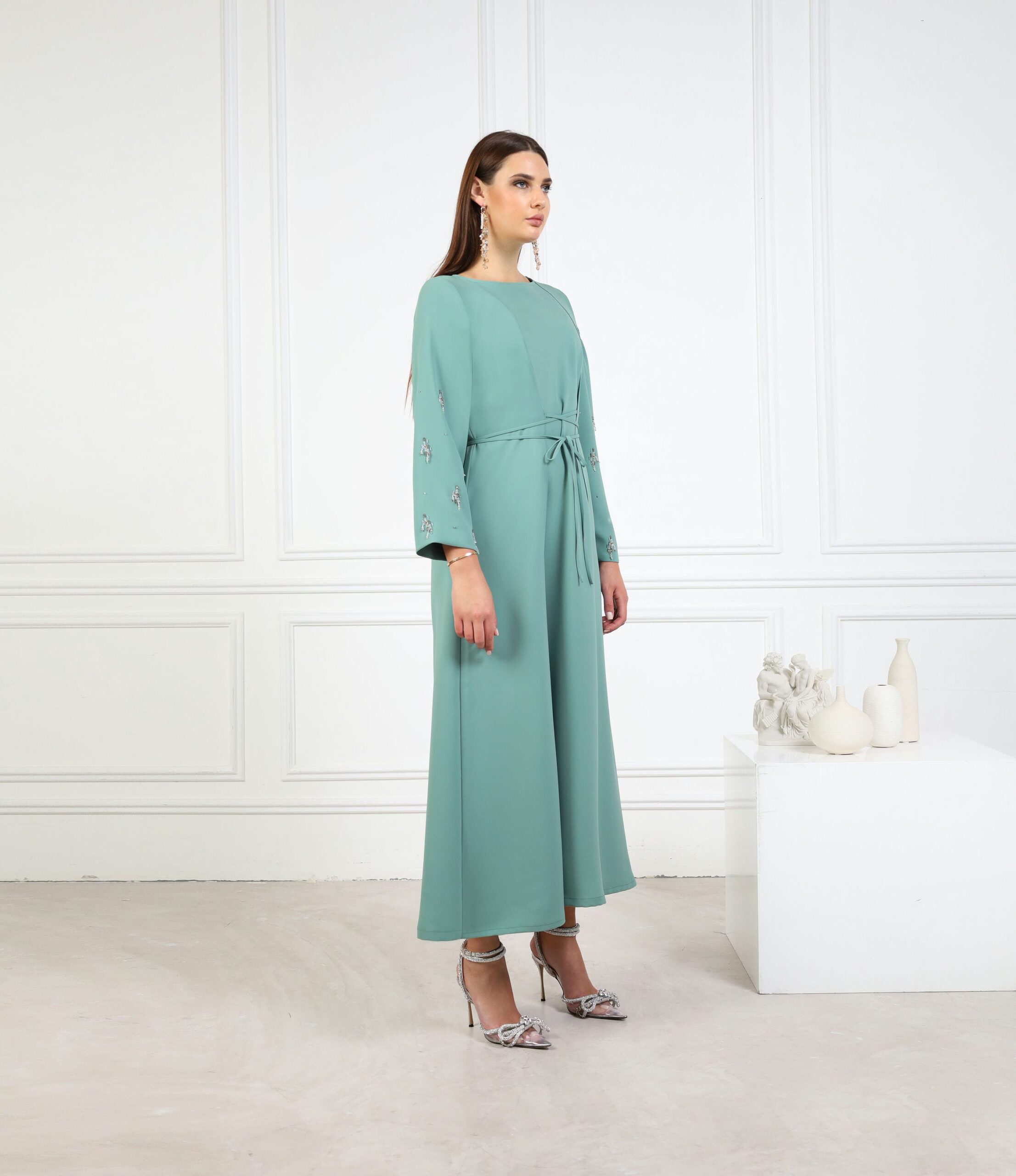 Kaftan - K02