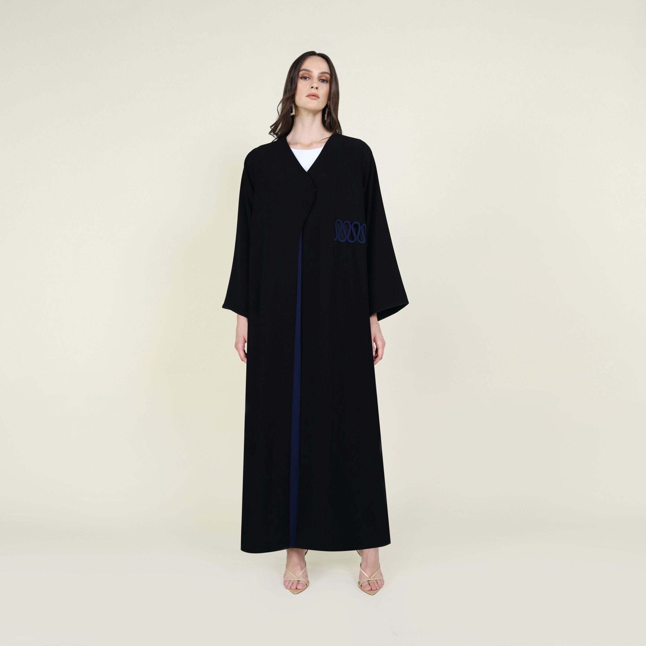 Every Day Abaya - LU141