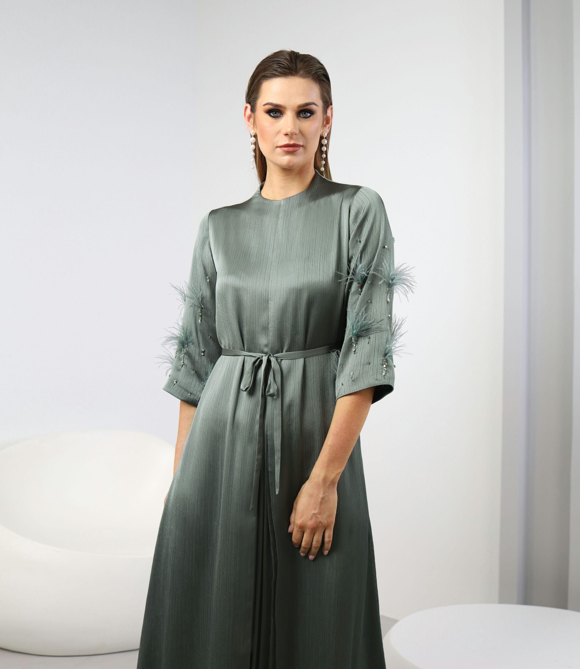 Kaftan - K07
