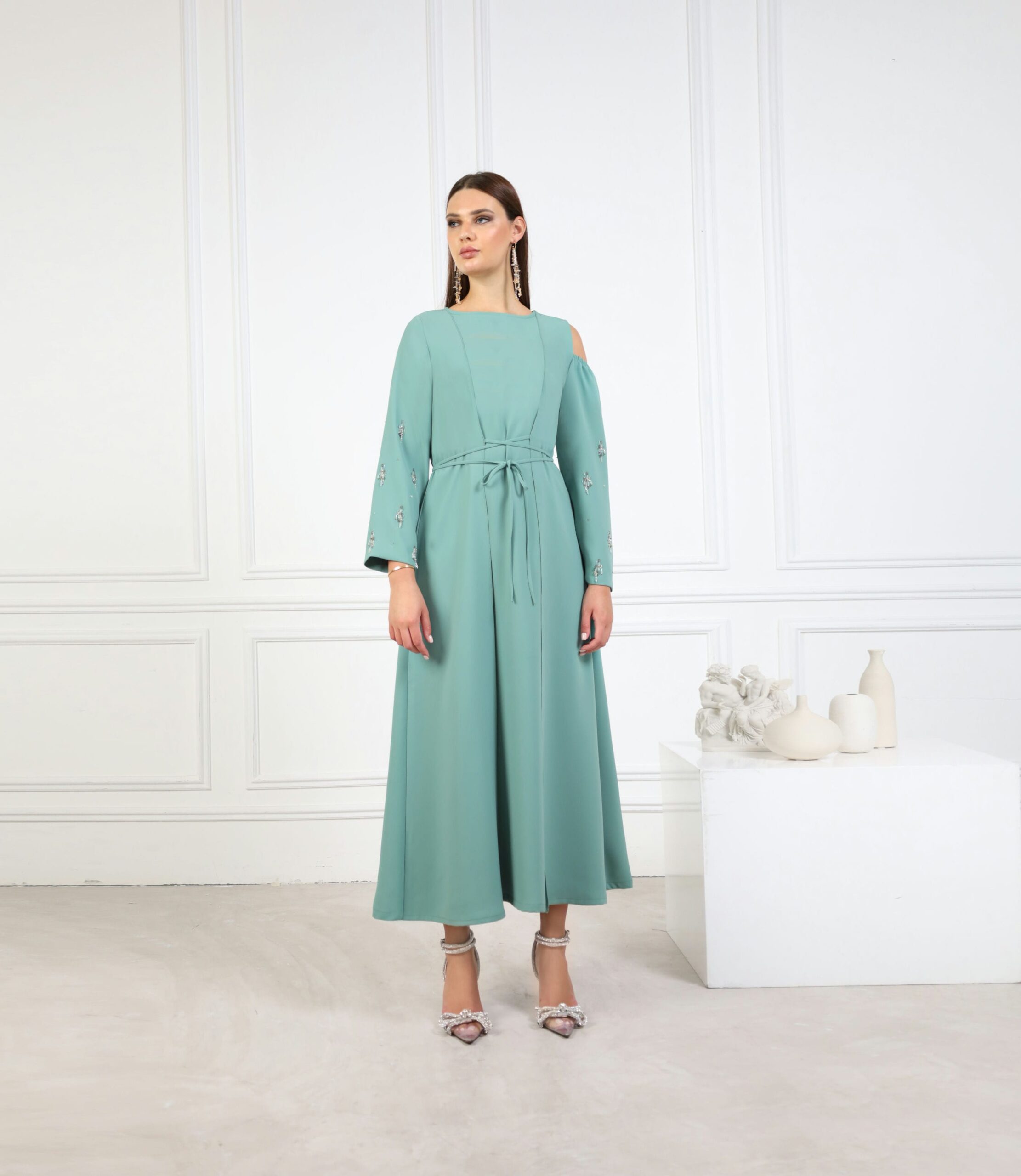 Kaftan - K02