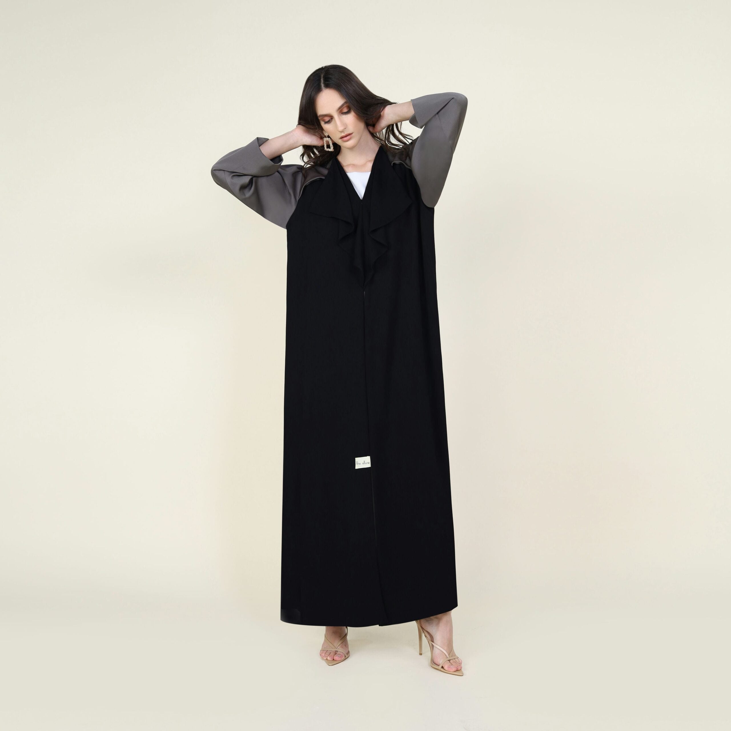 Every Day Abaya - LU139