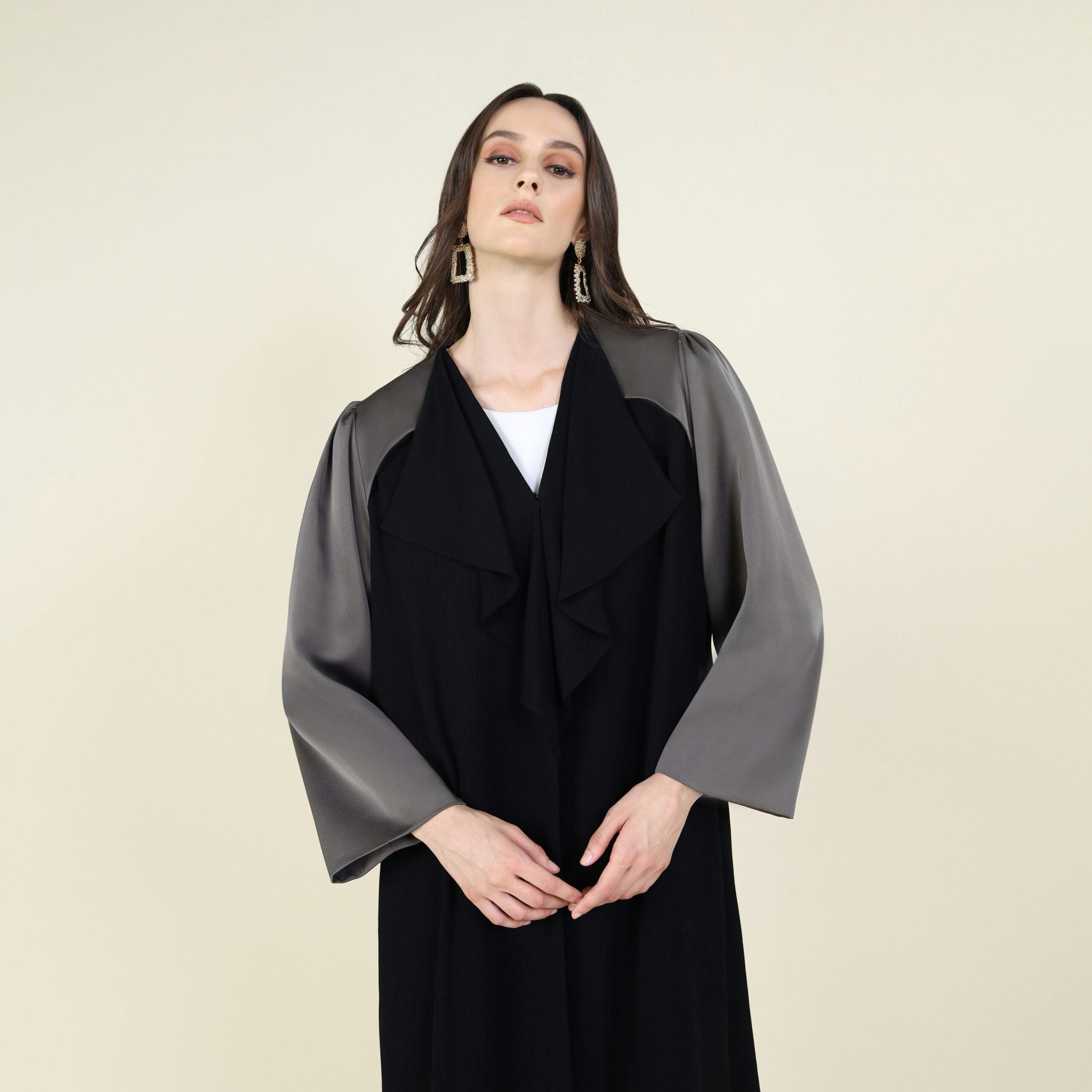 Every Day Abaya - LU139