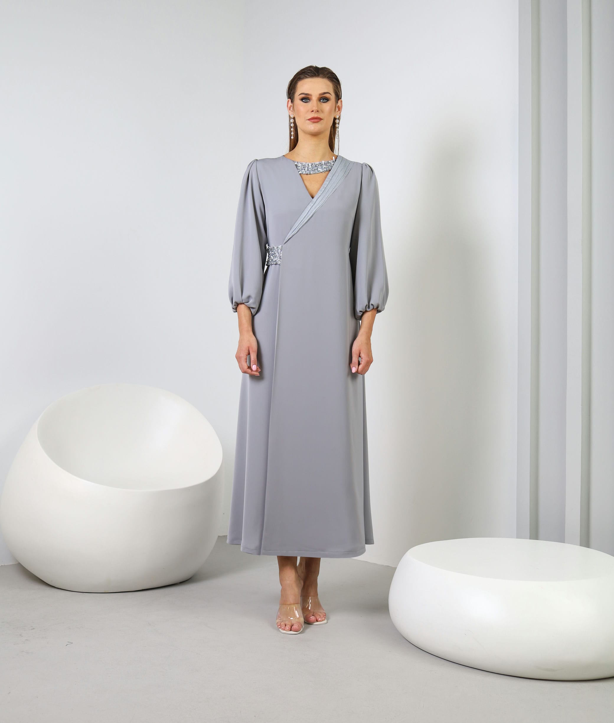 Kaftan - K10