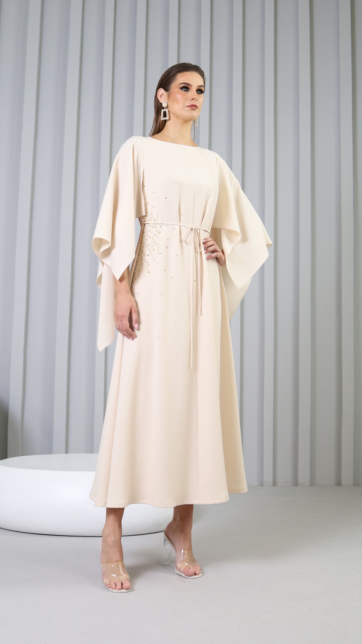 Kaftan - K08