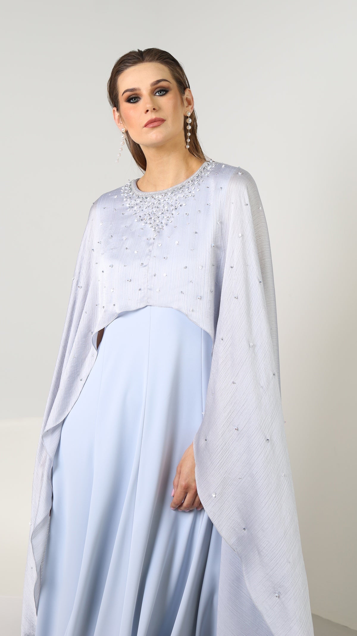 Kaftan - K09