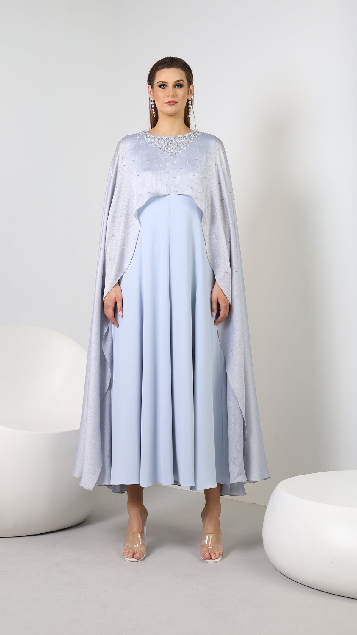 Kaftan - K09