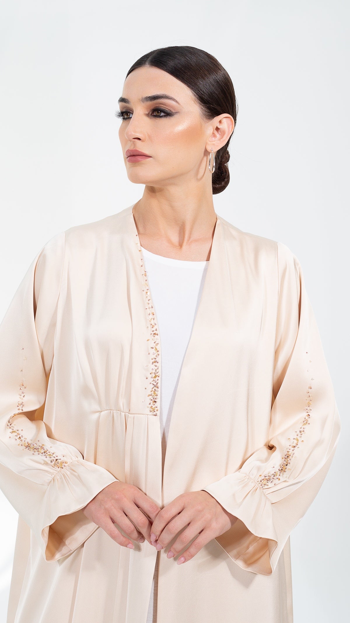 Timeless Abaya - LA47