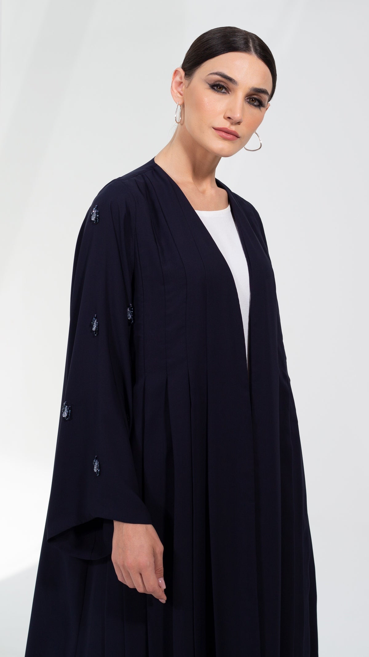 Timeless Abaya - LA46