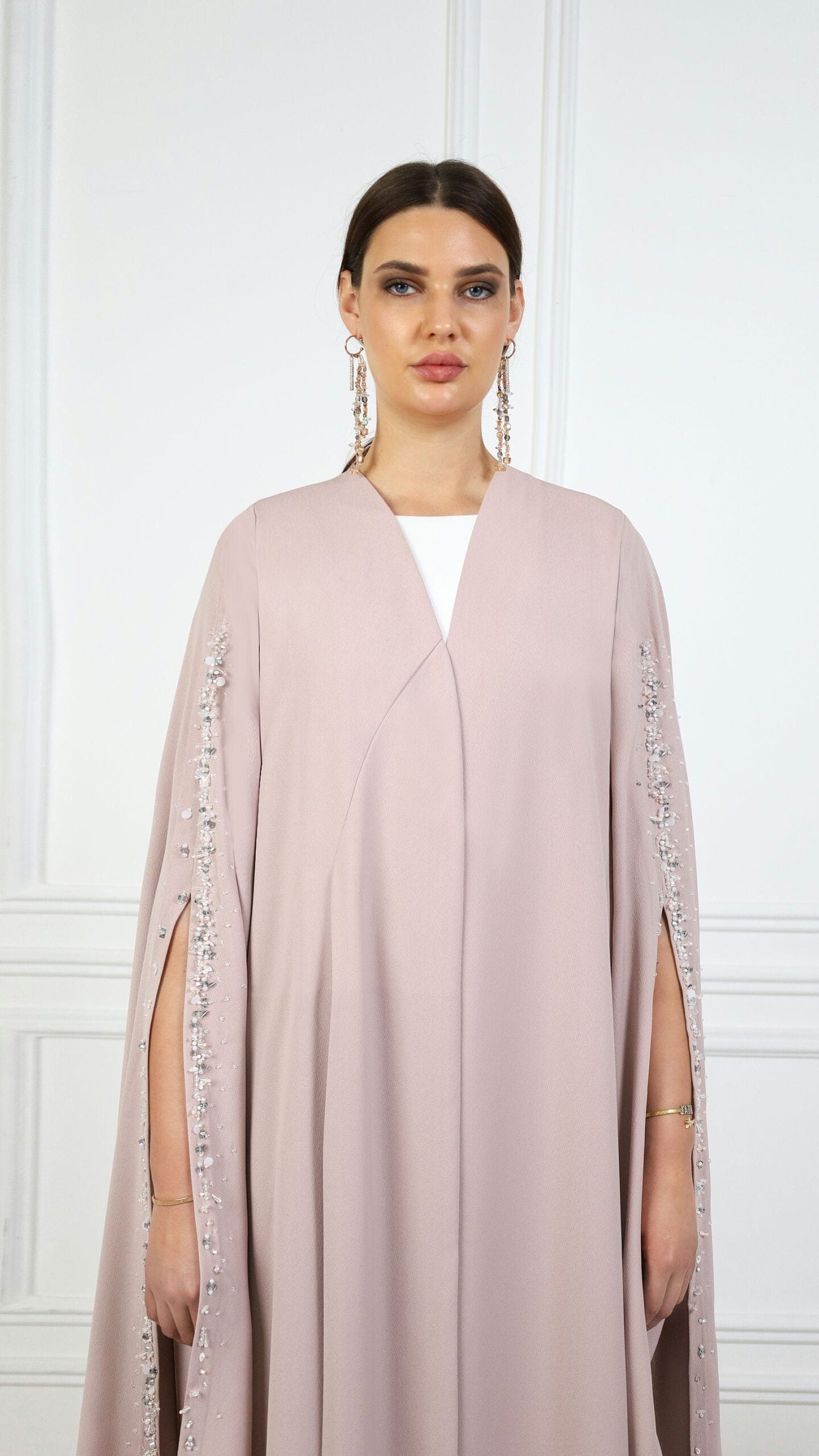 Timeless Abaya - LA99 (RTW)