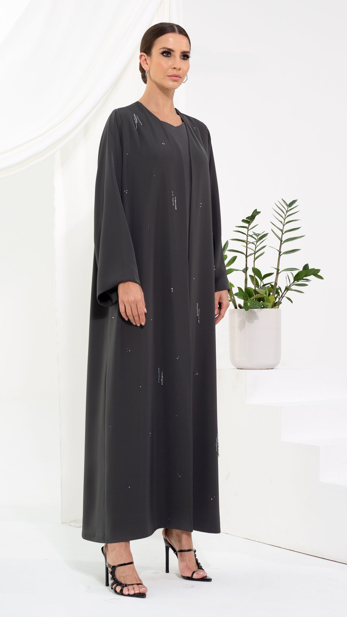 Timeless Abaya - LA50