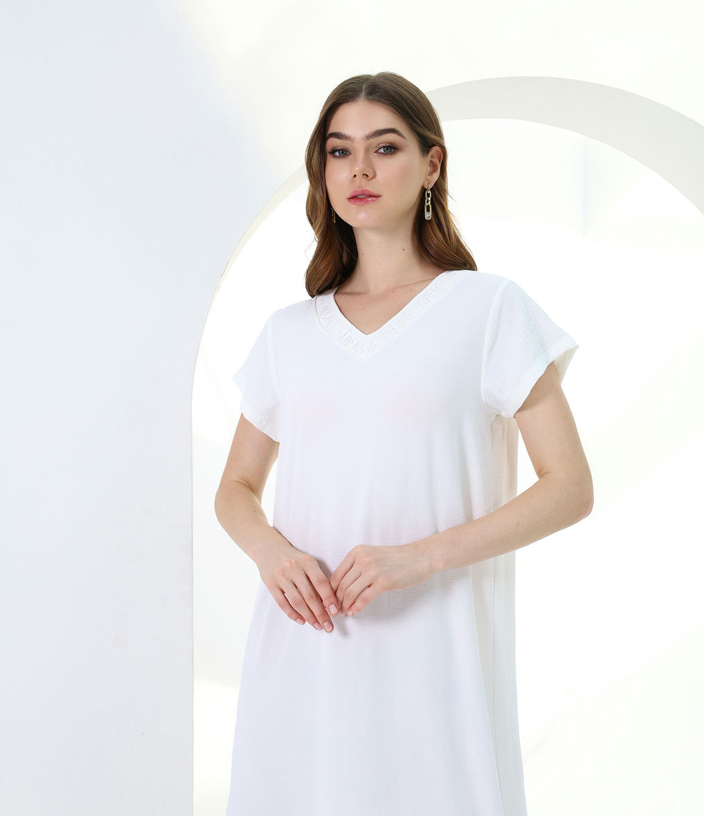 Abaya Dress - DRS10