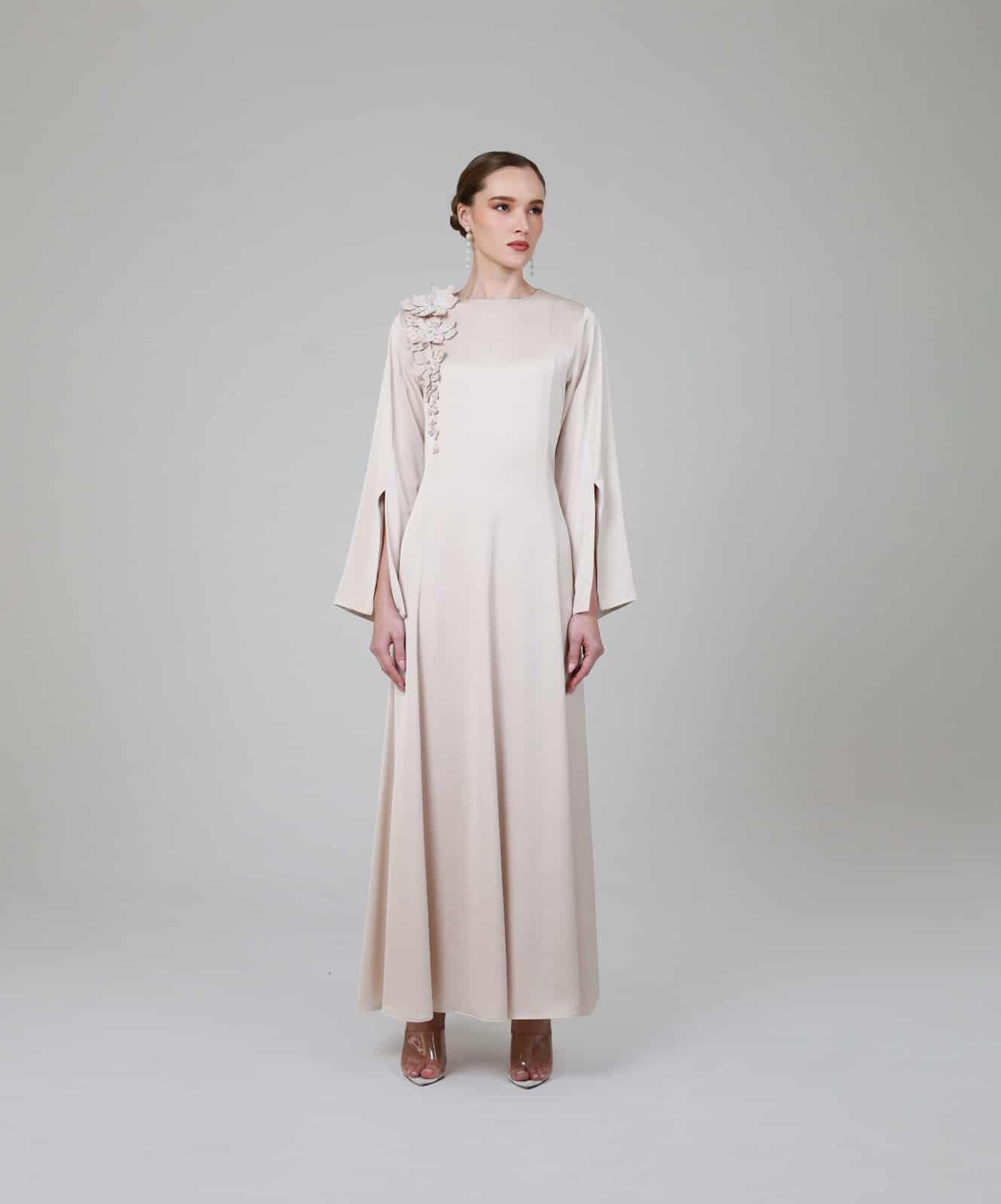 Kaftan - K18