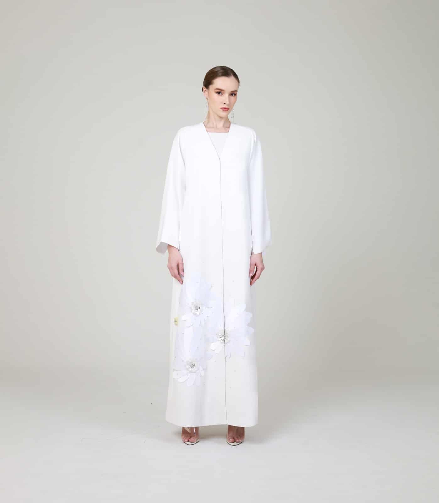 Timeless Abaya - LA200
