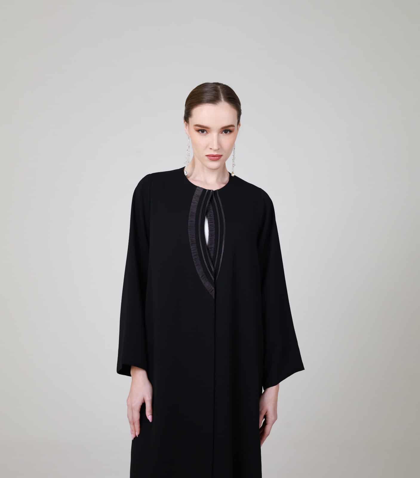 Every Day Abaya - LU170