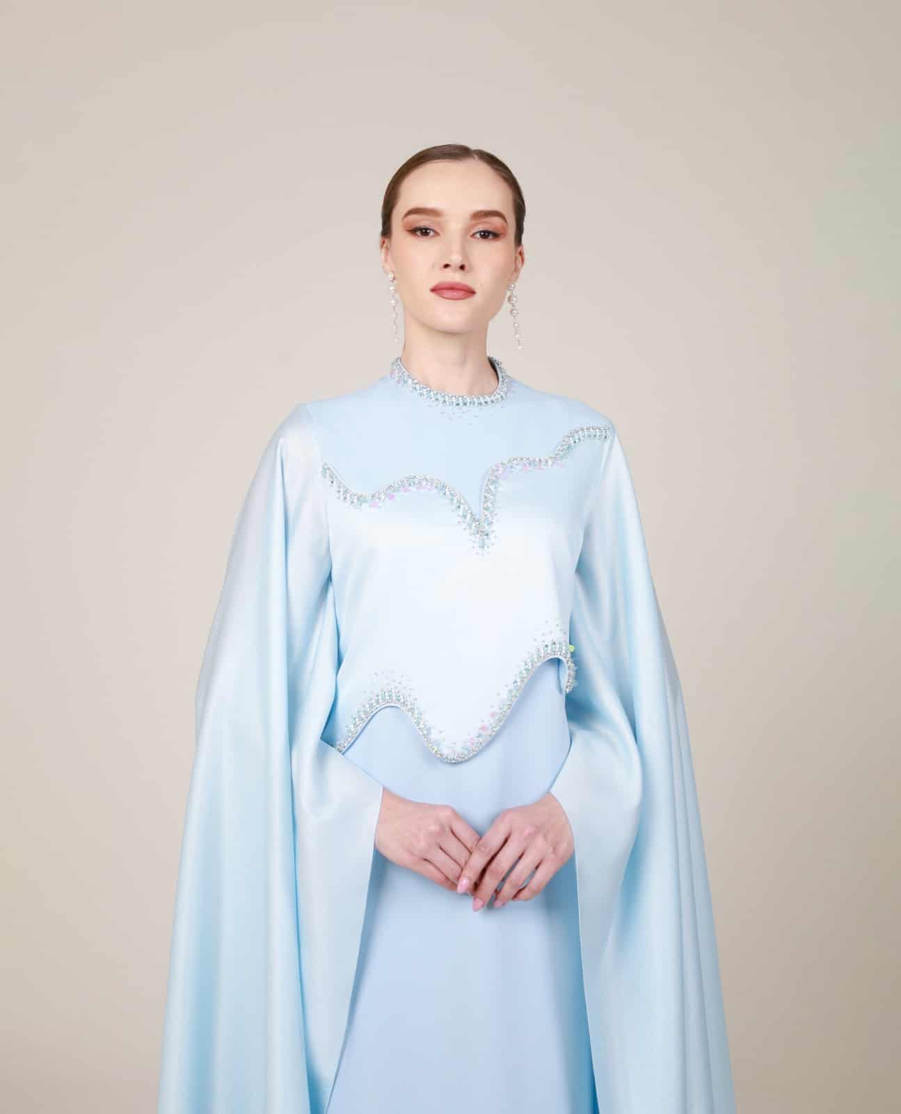 Kaftan - K19