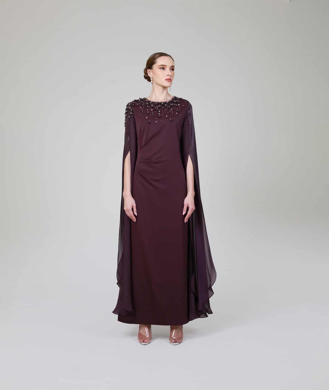 Kaftan - K23