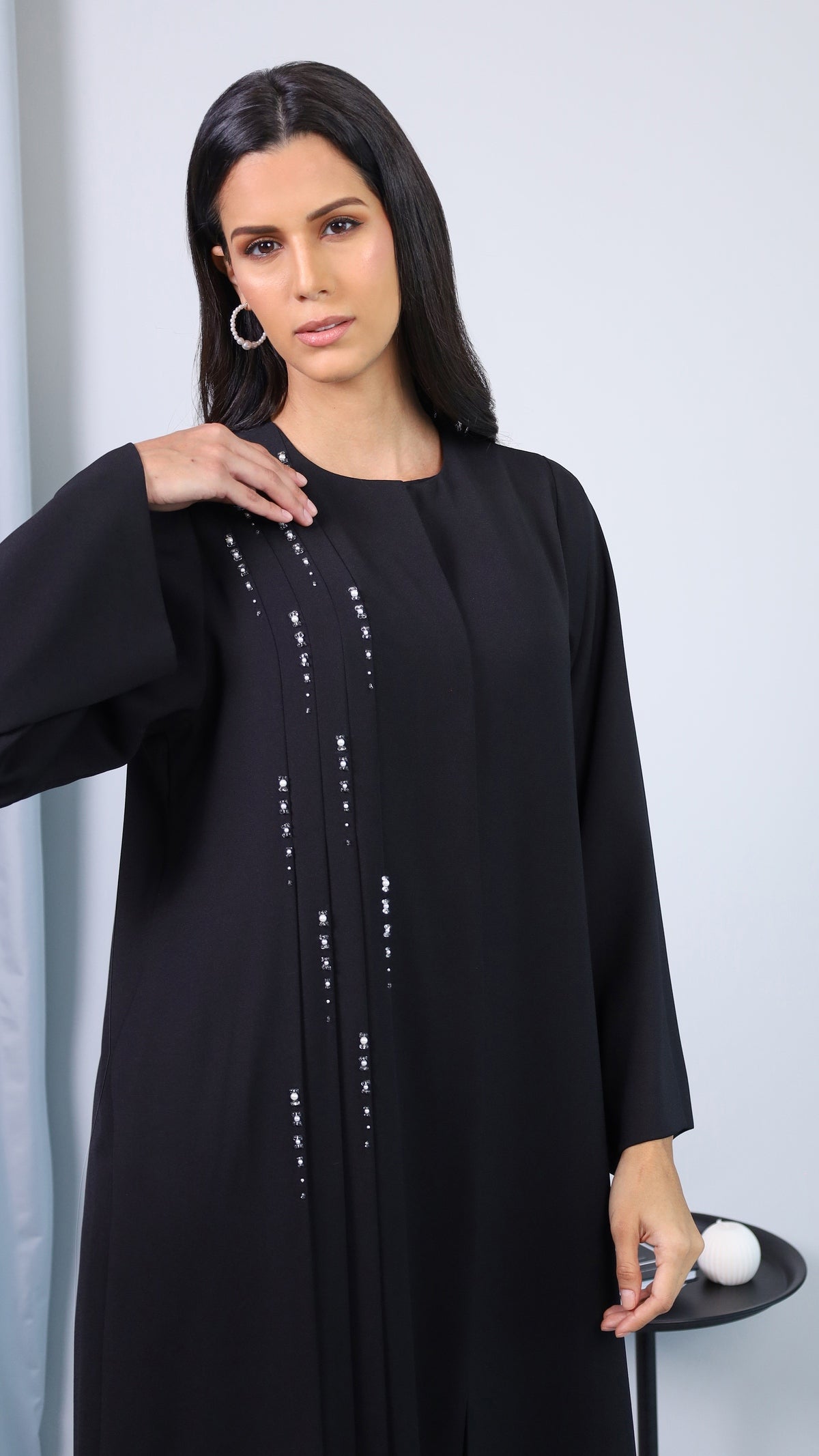Timeless Abaya - LA68