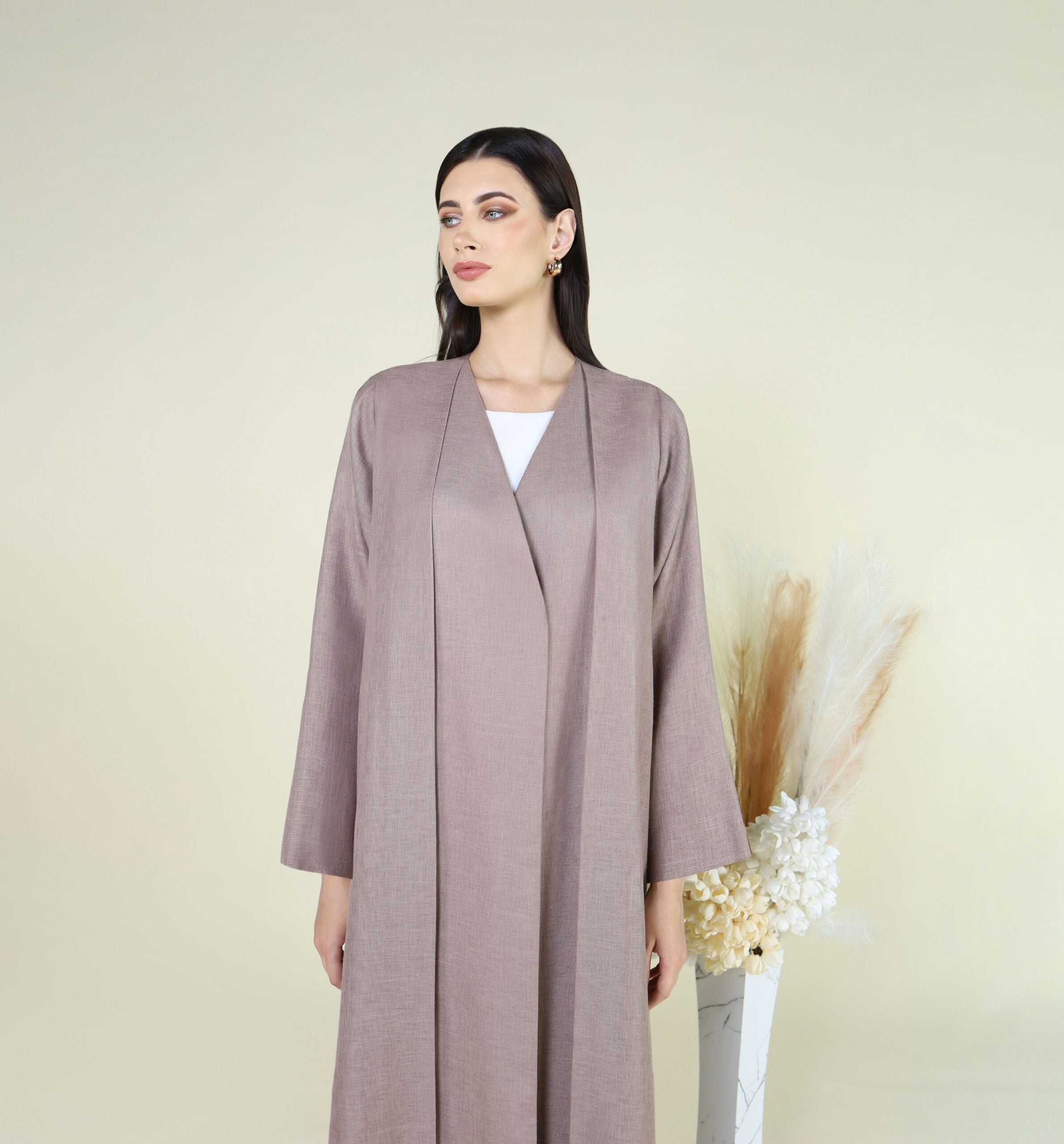 Student Abaya-ST105