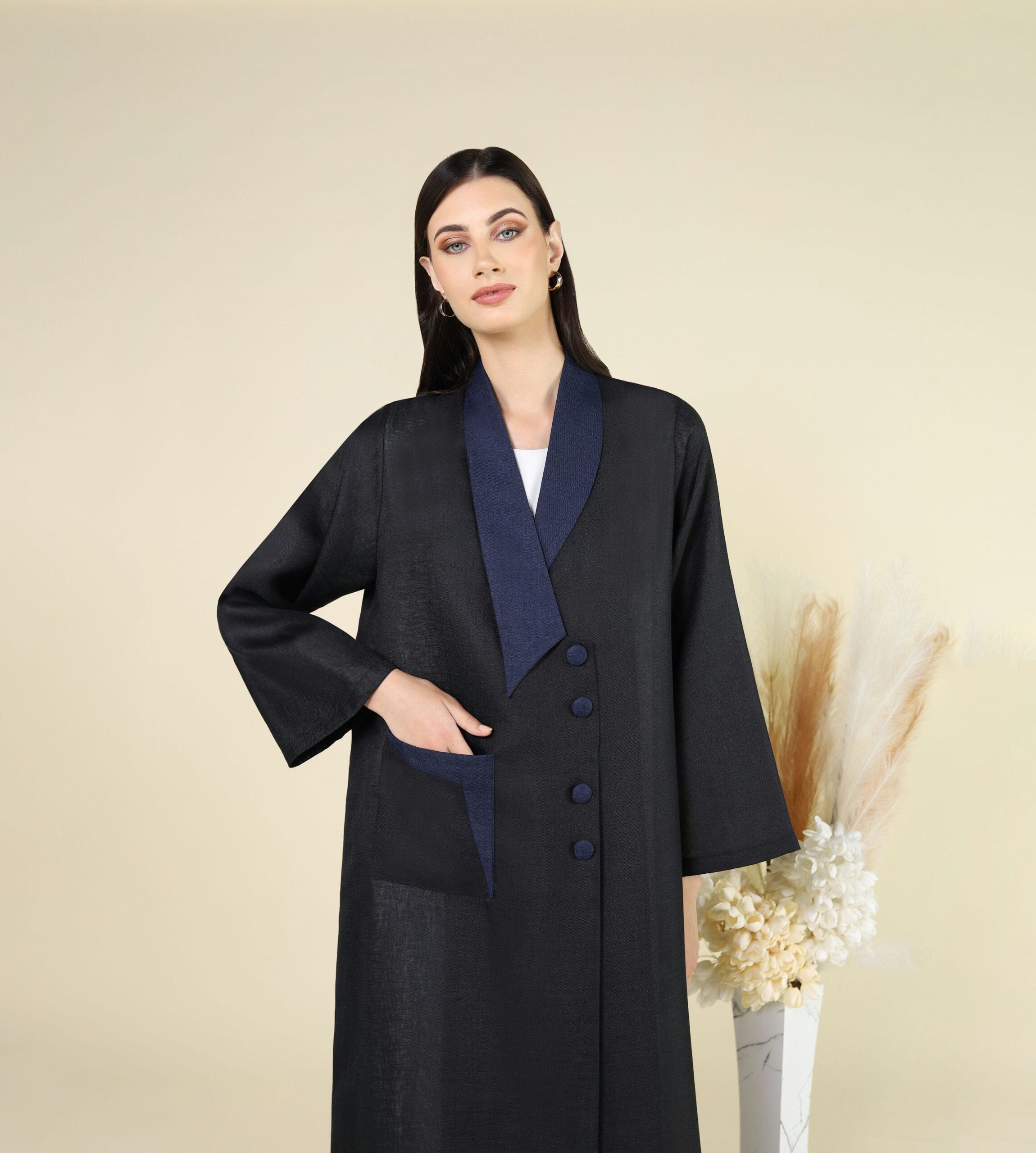 Student Abaya-ST101