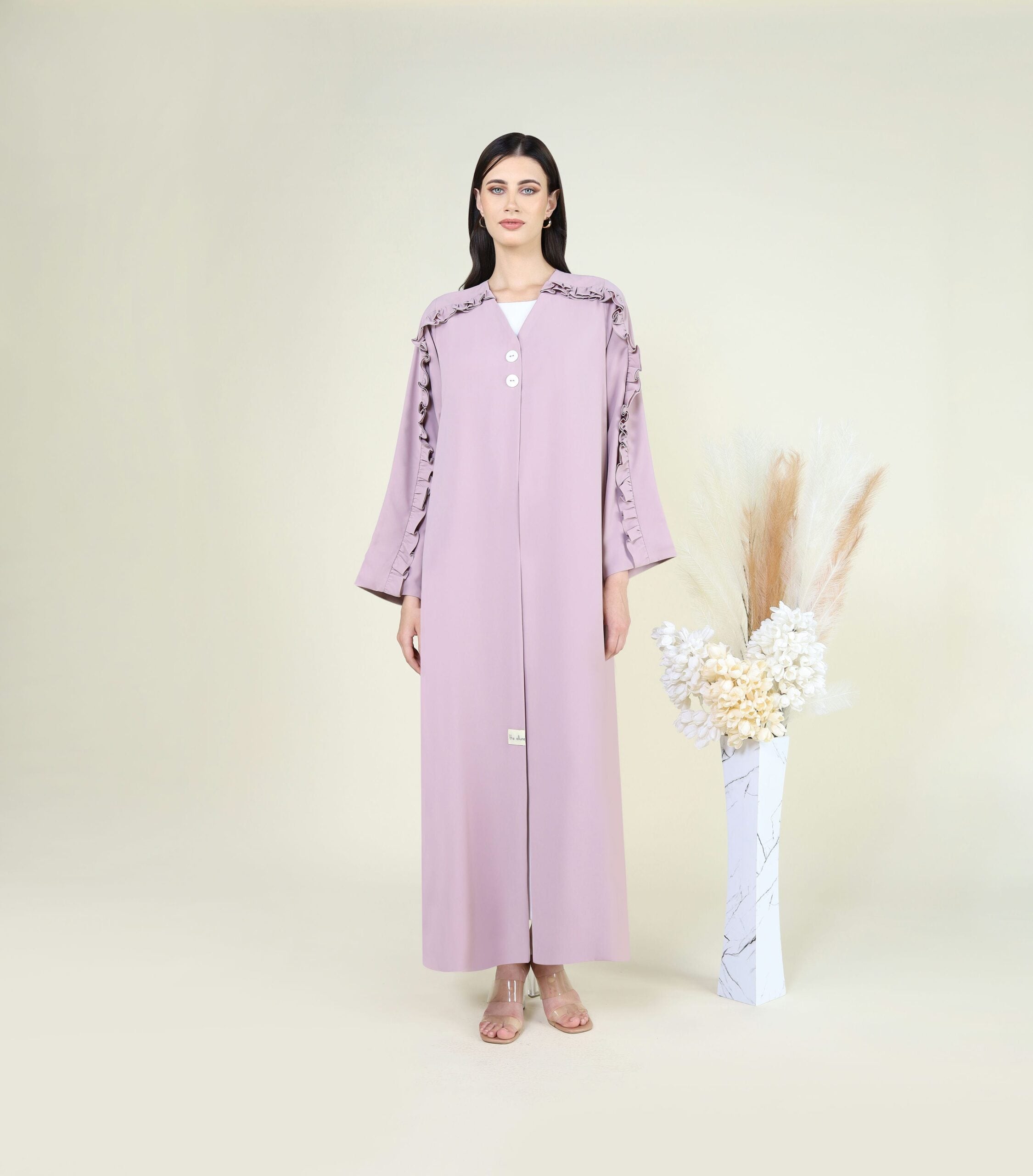 Every Day Abaya - LU144