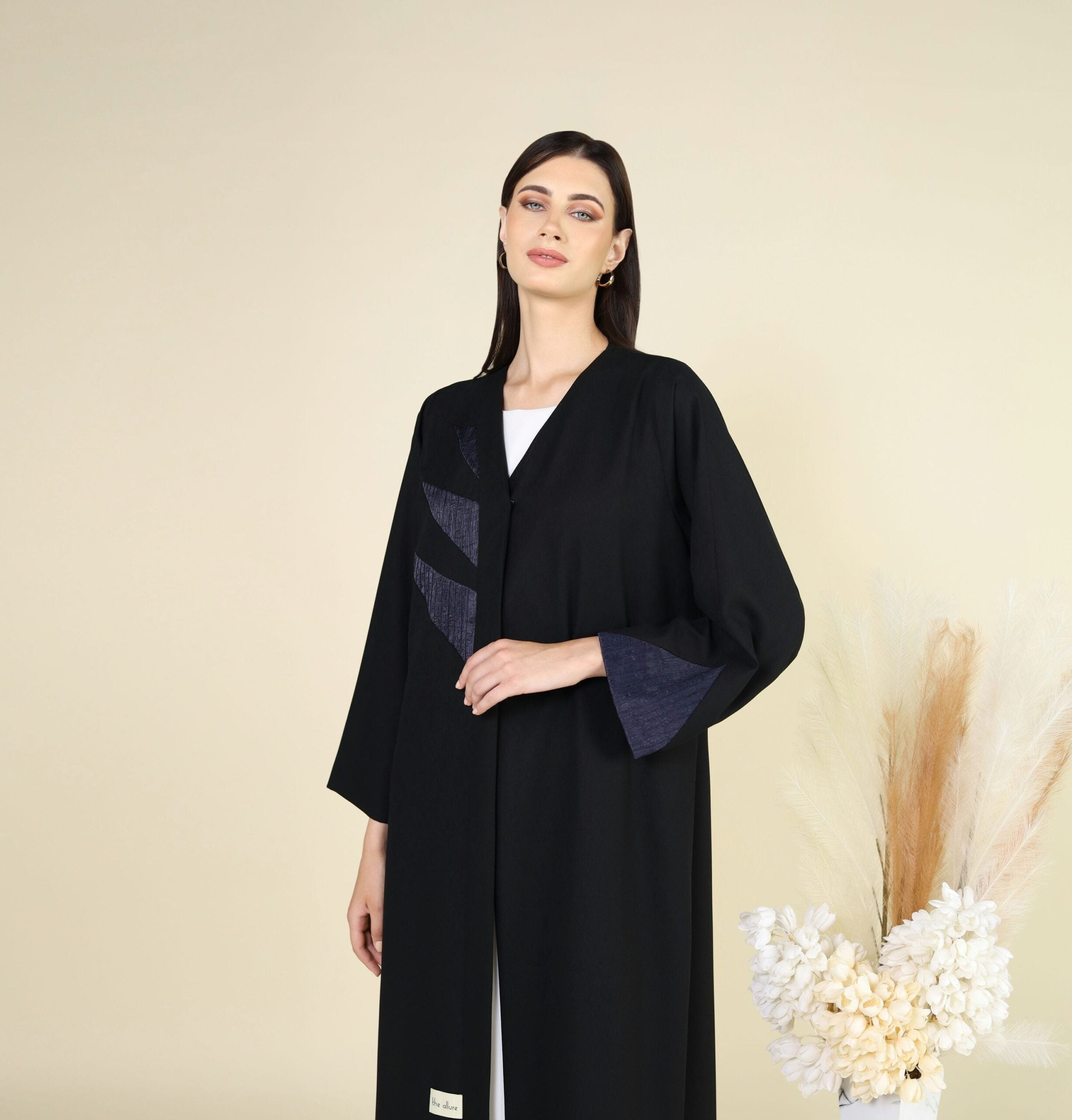 Every Day Abaya - LU149