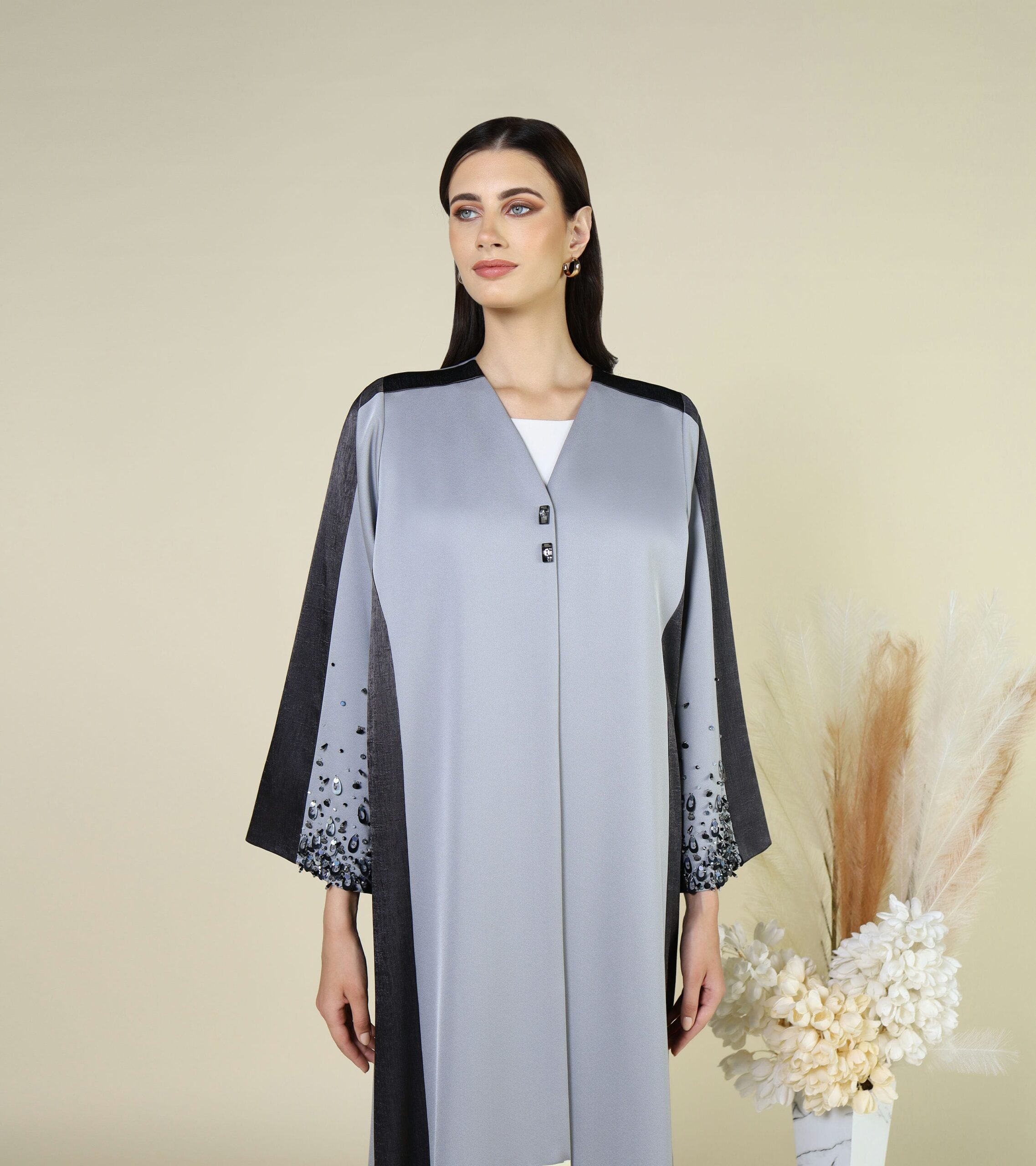 Timeless Abaya - LA150