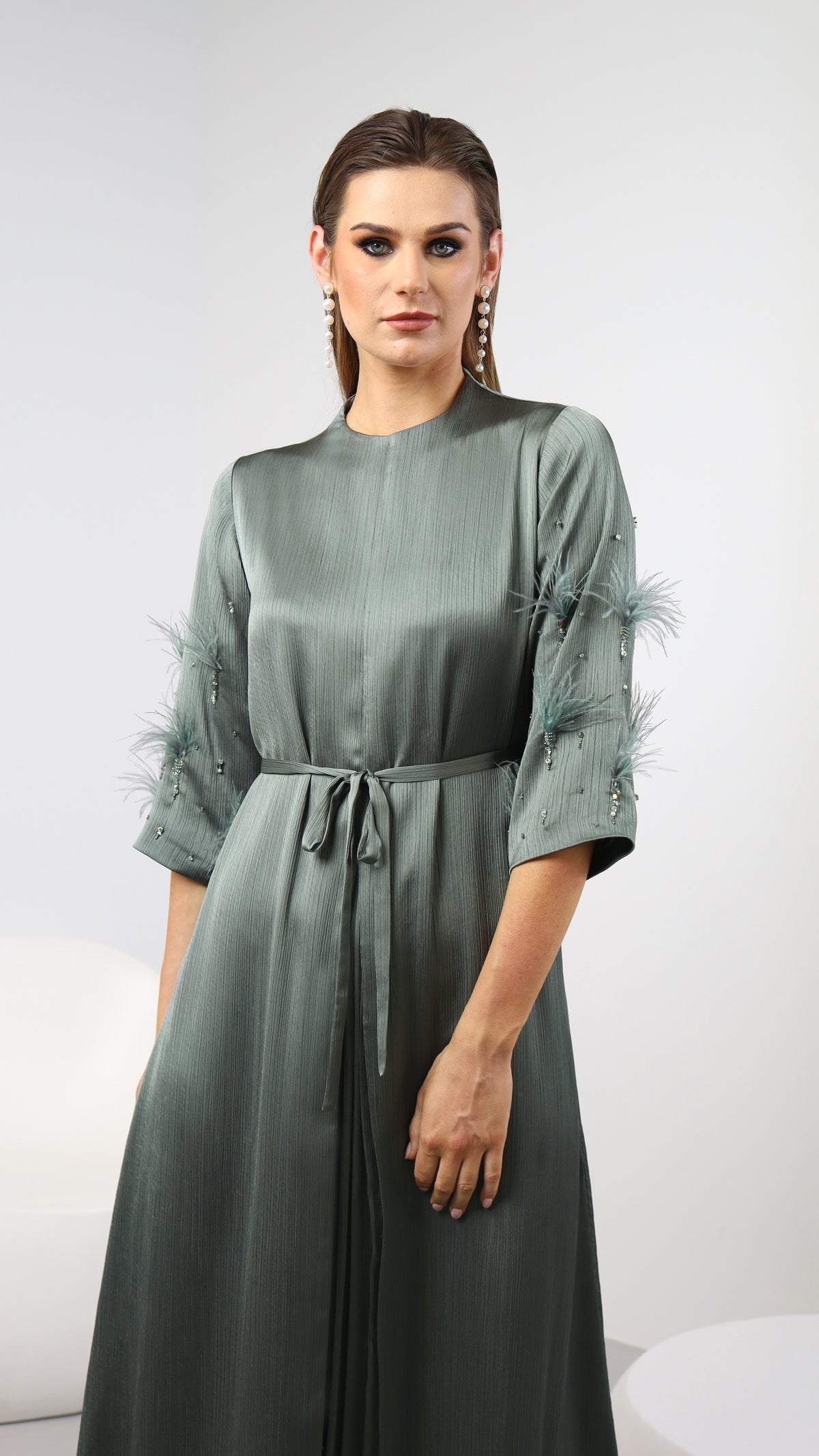 Kaftan - K07