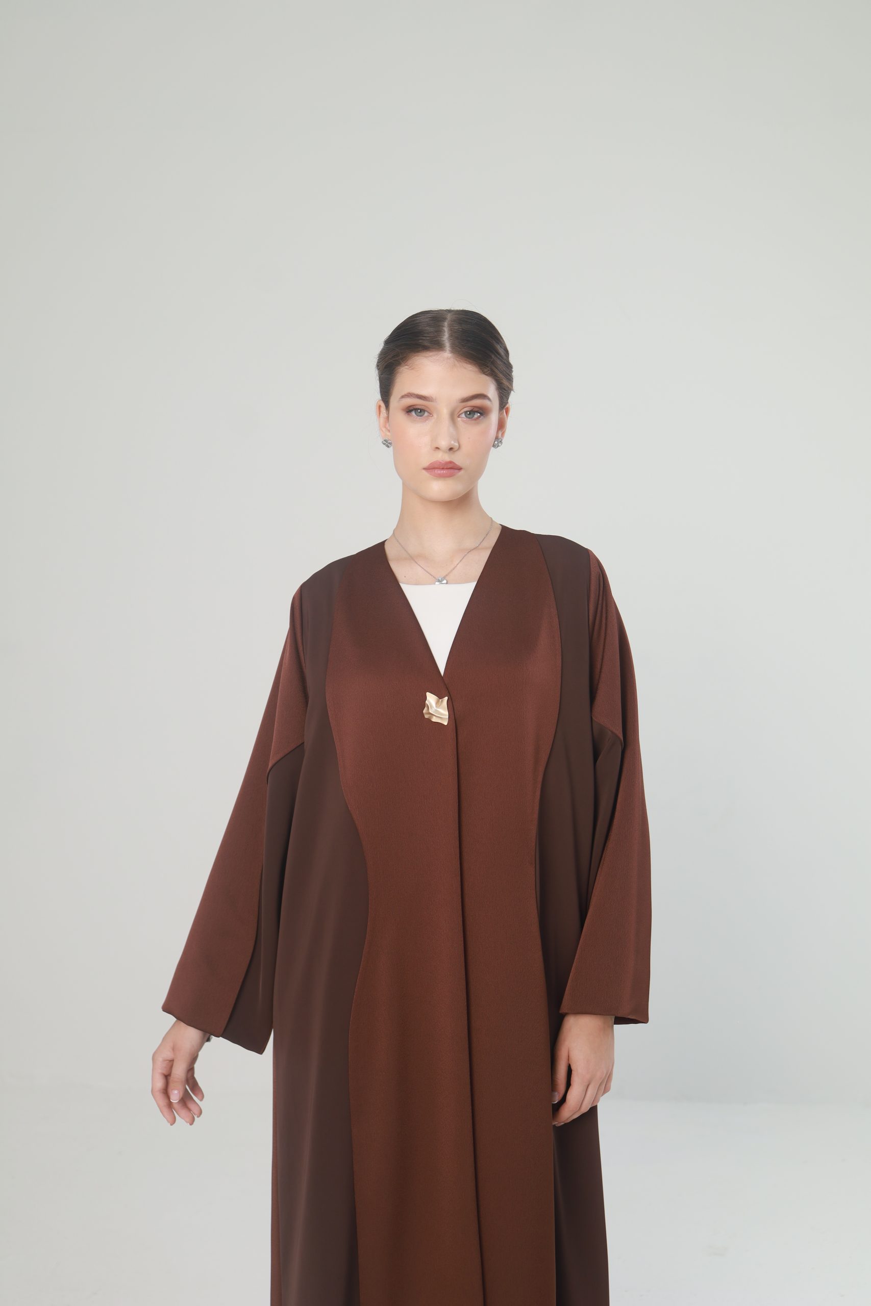 Every Day Abaya - LU169