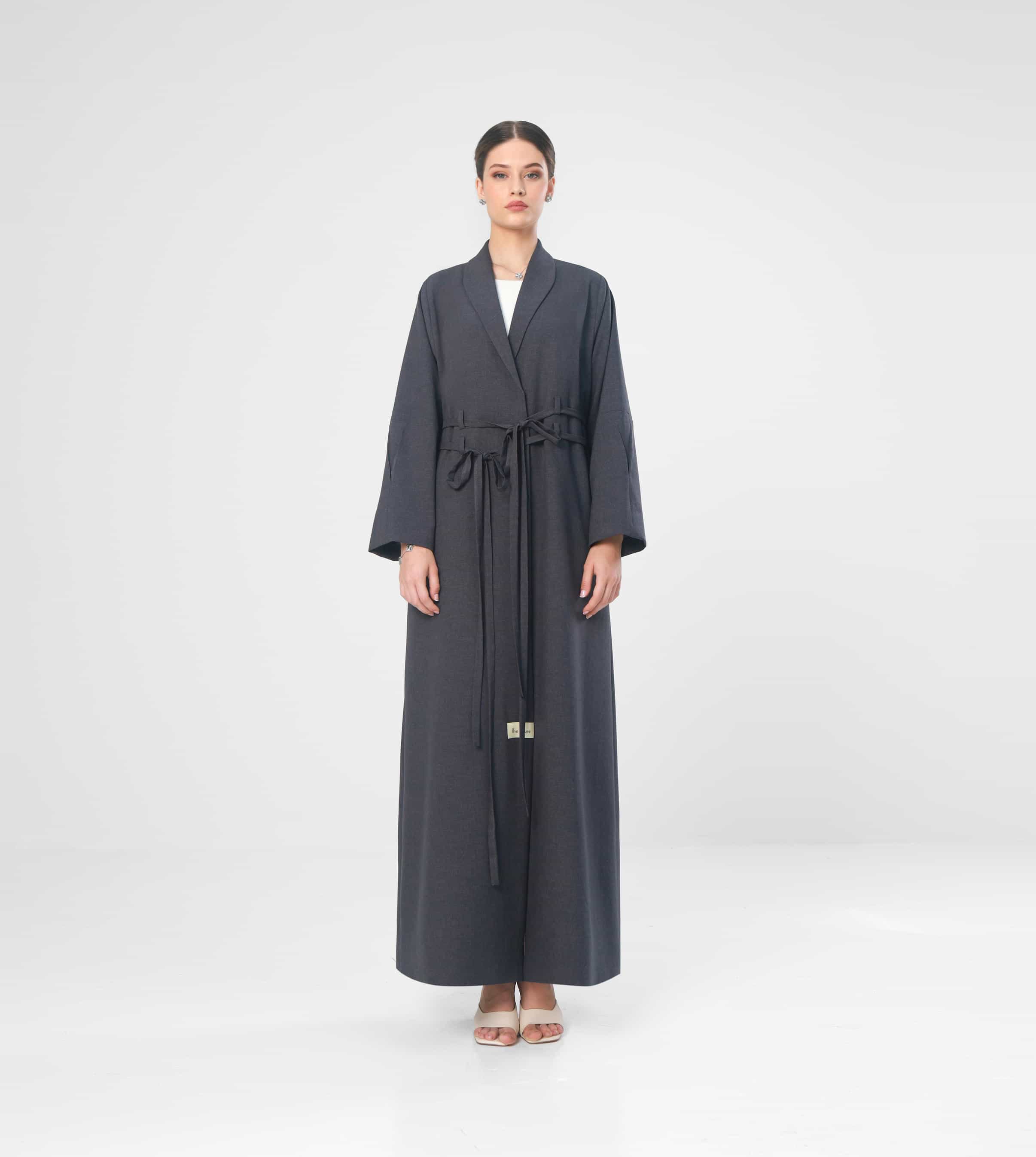 Every Day Abaya - LU168