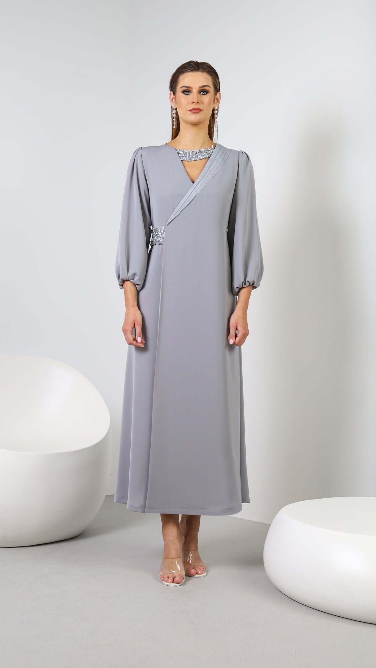 Kaftan - K10