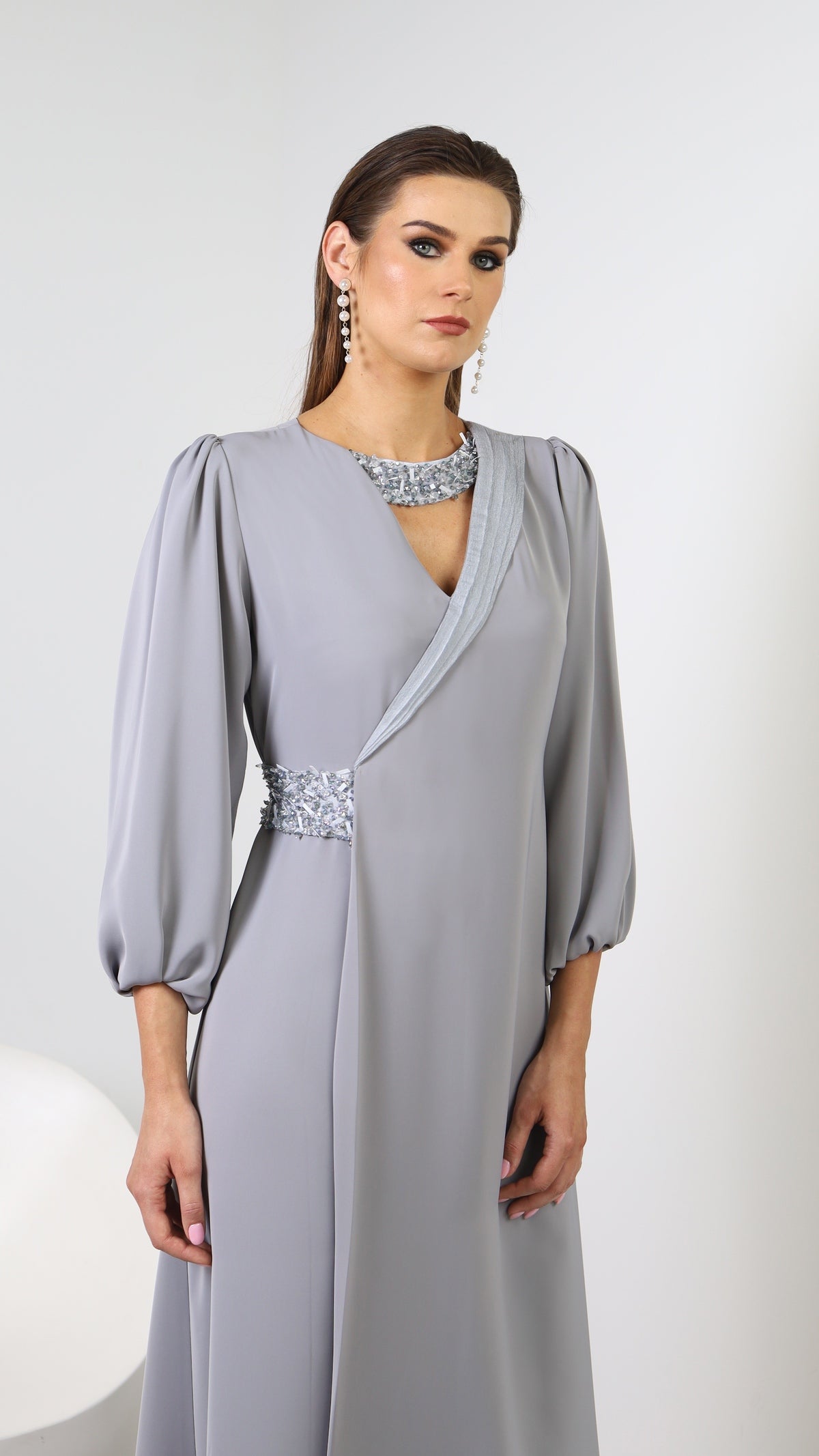 Kaftan - K10