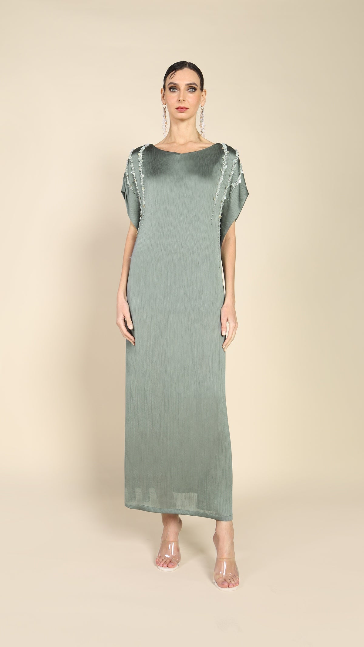 Kaftan - K11