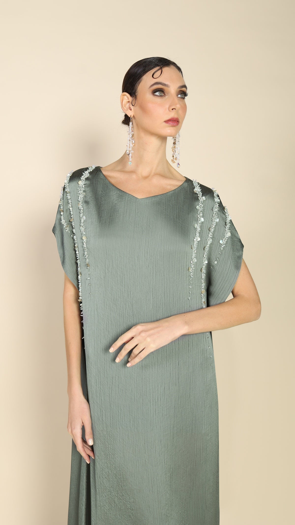 Kaftan - K11