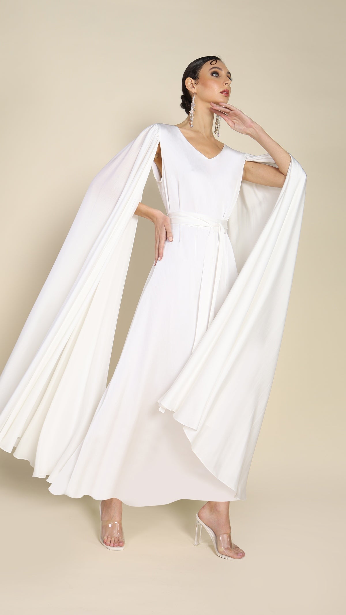 Kaftan - K12