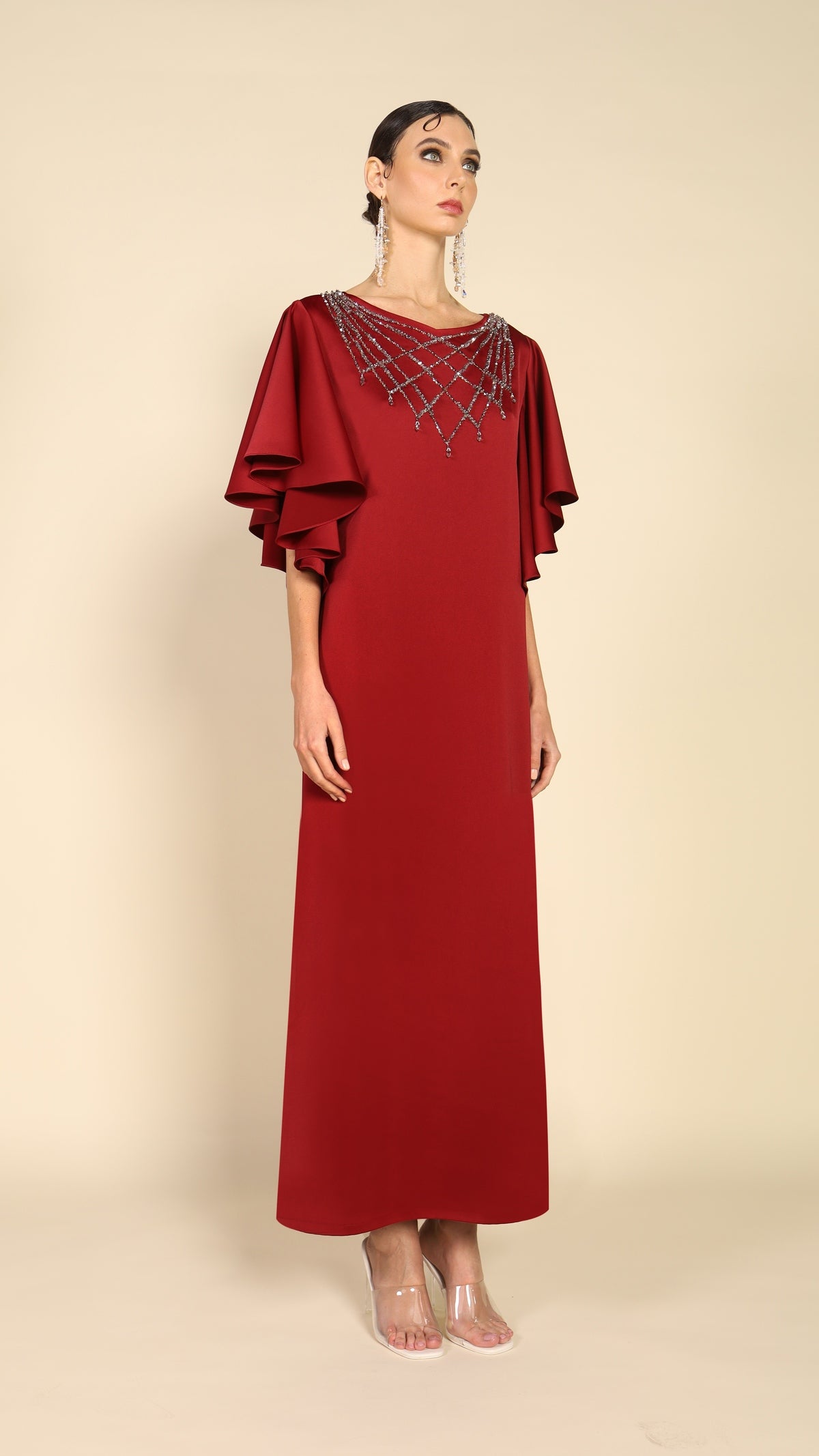 Kaftan - K14