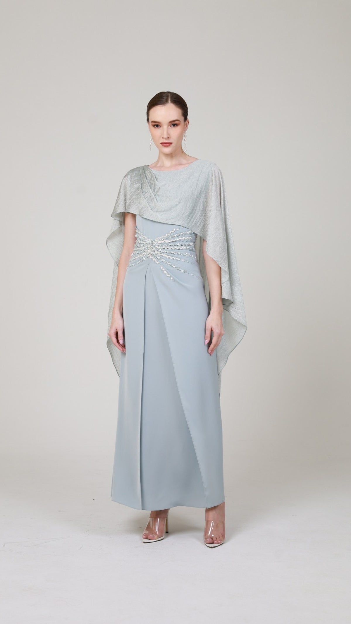 Kaftan - K22