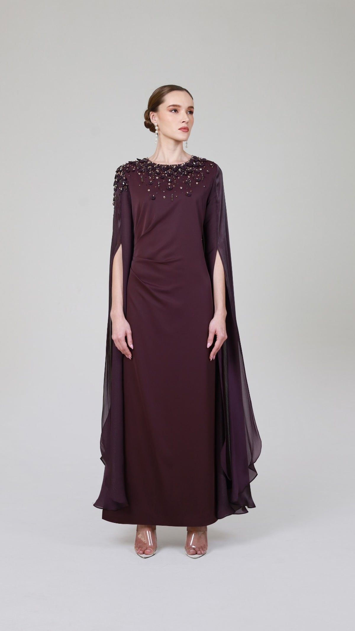 Kaftan - K23