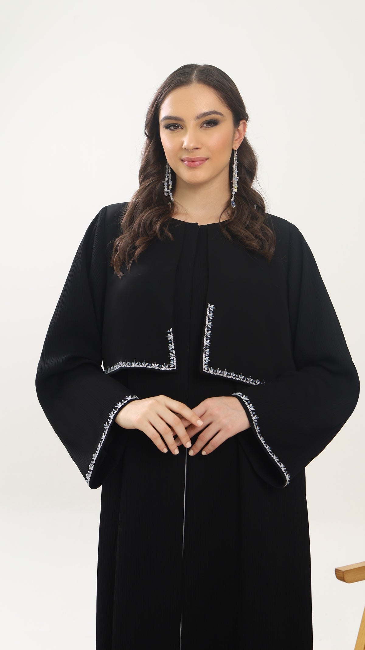 Timeless Abaya - LA120