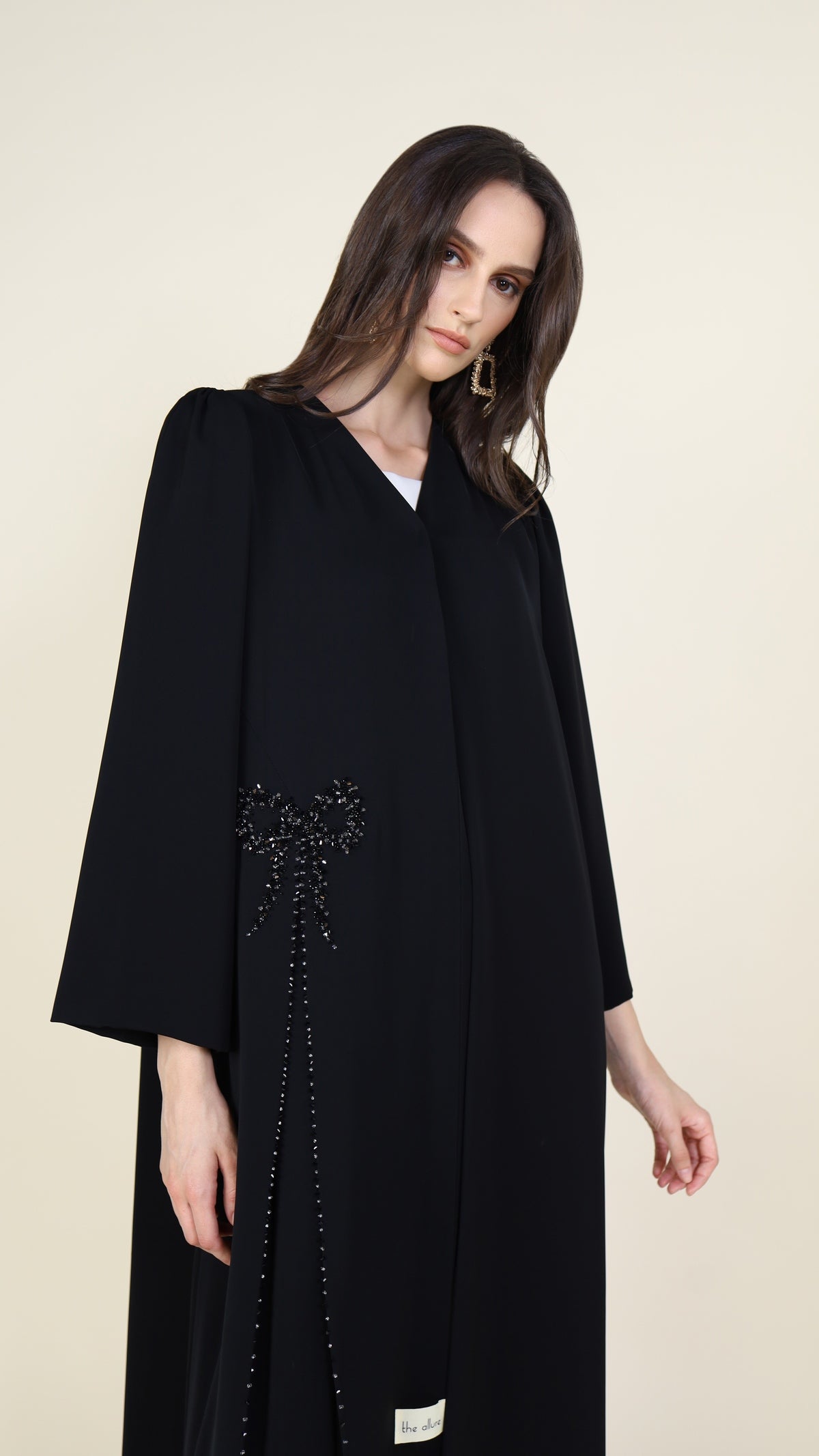 Timeless Abaya - LA136
