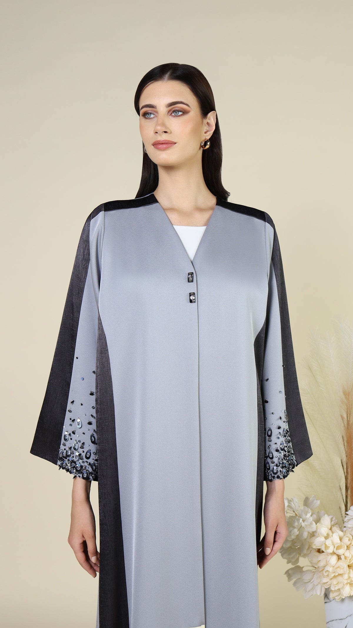 Timeless Abaya - LA150