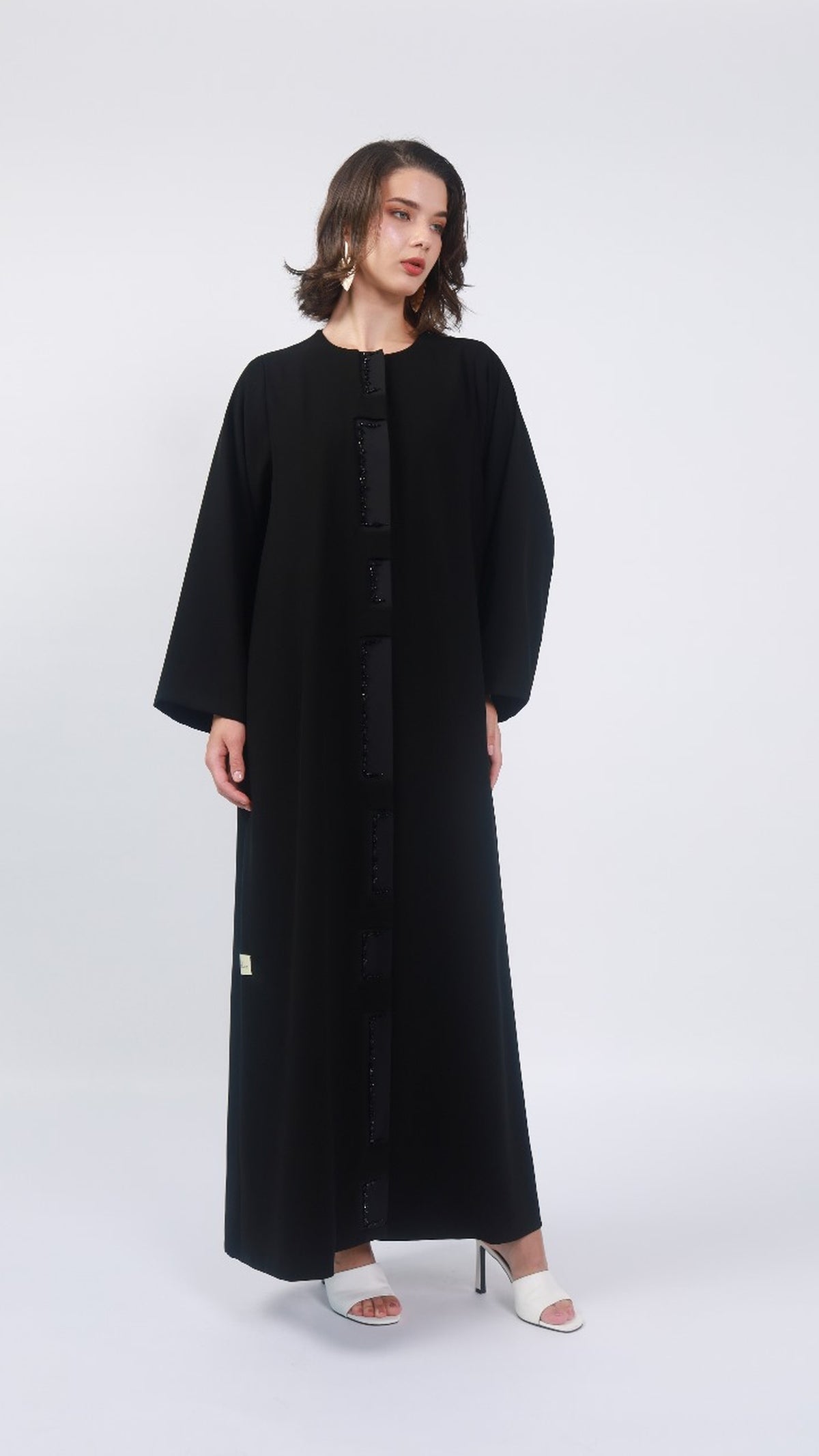 Timeless Abaya - LA178